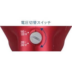 ドライヤー 海外対応 国内対応 旅行 パナソニ...の詳細画像2