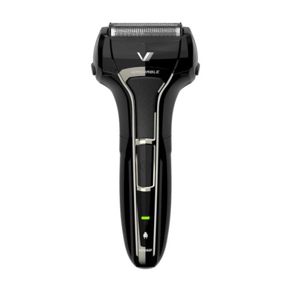 電動シェーバー メンズ 小型 海外対応 国内対応 旅行 マクセルイズミ メンズ電動シェーバー 匠の刃...