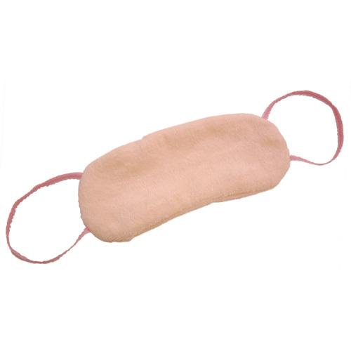 gowell しっとりアイマスク ふんわリッチ コットン 爆買