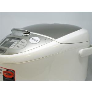 海外向け炊飯器 230V-240V仕様 タイガ...の詳細画像1