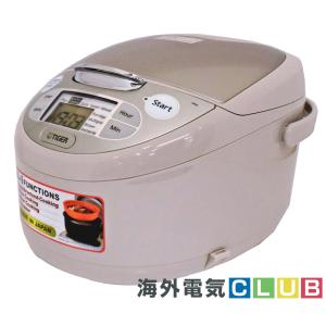 象印 海外向け炊飯器 220-230V NP-BQH10(黒)圧力IH 5カップ 象印 海外向け炊飯器 220-230V NP-BQH10(黒)圧力IH 5カップ