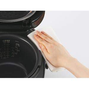 海外向け炊飯器 220V-230V仕様 タイガ...の詳細画像5