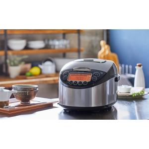 海外向け炊飯器 220V-230V仕様 タイガ...の詳細画像1