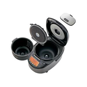 海外向け炊飯器 220V-230V仕様 タイガ...の詳細画像4