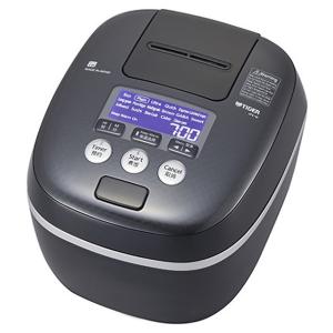 タイガー 海外向け TIGER IH炊飯器 W銅5層遠赤特厚釜 JKT-W10W タイガー 海外向け TIGER IH炊飯器 W銅5層遠赤特厚釜 JKT-W10W