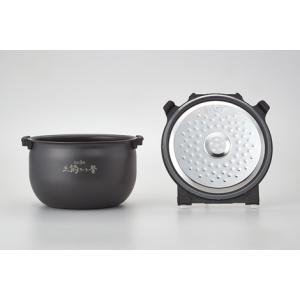 海外向け炊飯器 220-230V仕様 タイガー...の詳細画像2