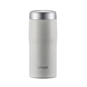 水筒 360ml タイガー魔法瓶 真空断熱 ボトル 月白 ステンレス お土産 日本 和風 伝統 ギフト プレゼント マグ 保温 保冷 MJF-A036 WF 爆買