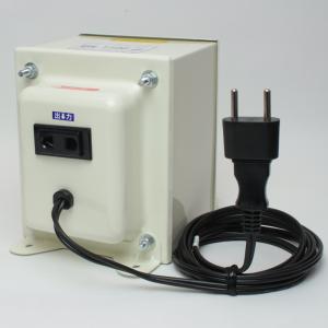日本国内用変圧器 日章工業 アップトランス 定格容量1000W 変換電圧