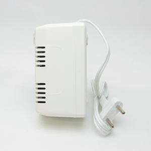 【変圧器】【海外用】 日章工業 海外用変圧器 ...の詳細画像2