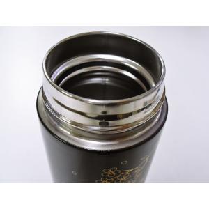 水筒 450ml 緑音 お土産 日本 和風 伝...の詳細画像4