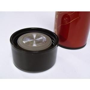 水筒 450ml 緑音 お土産 日本 和風 伝...の詳細画像5