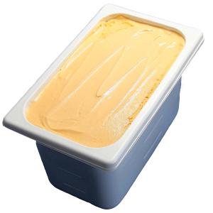アイスクリーム業務用　びわのジェラート
