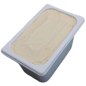 バナナジェラート 業務用アイス 4L バナナアイス 大容量 アイスクリーム アイスクリーム工房 魁ジェラート業務用アイスに 文化祭 イベント