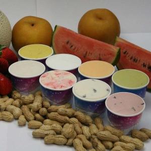千葉の美味しさ発見伝　千葉の産物にこだわったアイスクリームギフト8個入りセット