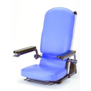 アシスタンド座イス 布張り HE-CJES20KB/S コクヨ : 介護用品専門店