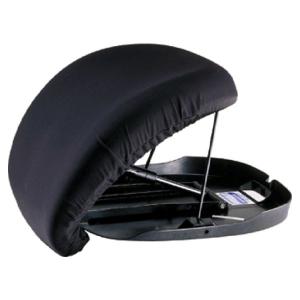 パワーリフティングチェアクッションモビリティエイド調節可能なリフト