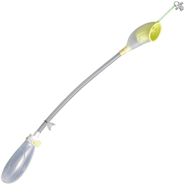 身体につけない収尿器 しびん 男性用 Mr.ユリナー トイレが心配な男性に Ｌサイズ身長目安170c...