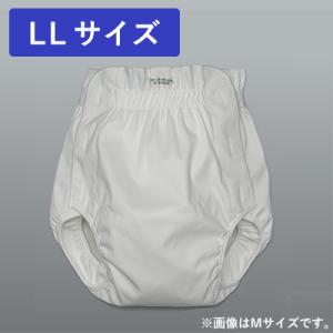 大人用 おむつカバー Ｌサイズ 大人用 おむつカバーLサイズ(72-94cmまで）中古品 美品 - 大人用