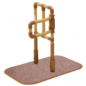 Panasonic（パナソニック） 室内用 自在手すり ツインディ