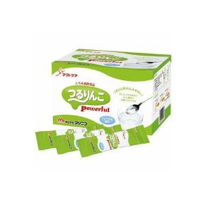 つるりんこ Quickly 2kg 1ケース(4個入) クリニコ 森永乳業グループ