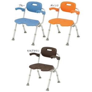 Panasonic（パナソニック） シャワーチェア ユクリア ミドルSP回転