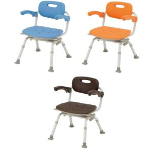 Panasonic（パナソニック） シャワーチェア ユクリア ミドルSP回転