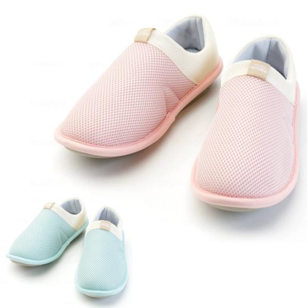 SUTTO fresh スットフレッシュ　2248　色：ピーチ・ミント　S〜LLサイズ　あゆみ 徳武...