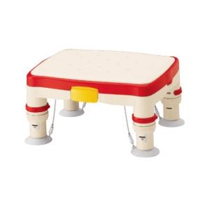 アロン化成 軽量浴槽台 すべり止めシートタイプ ミニ 16-26 536-576