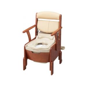 Panasonic（パナソニック） 家具調トイレ 座楽 コンパクトタイプ PN