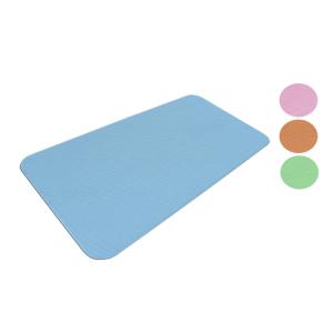 ダイヤタッチ すべり止め健康お風呂マット（Ｌ）ブルー/グリーン/ピンク/ブラウン