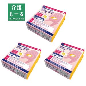 アロン化成 トイレ用処理袋 すっきりポイ 30枚×2袋セット販売