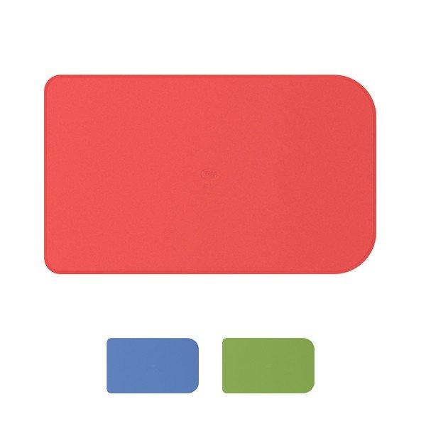 おく楽ぴったりマット　535-275　レッド　赤　安寿 アロン化成　お風呂 浴そう 介護 介助 補助...