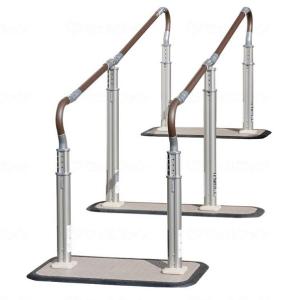 molten モルテン 床置き型手すり ルーツ ロングタイプ MNTPLGBR