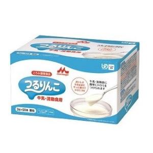 森永乳業 とろみ調整食品 つるりんこ Quickly クイックリー 800g 森永