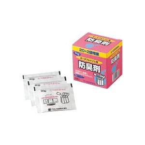 アロン化成 ポータブルトイレ用 ケスモン消臭シート 30枚入×3袋セット