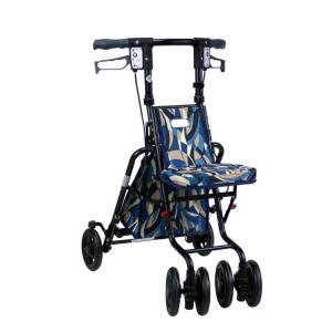 島製作所　シルバーカー　マーチS　座れる　歩行補助　歩行器 島製作所 シルバーカー マーチA 軽量アルミのボックスカー 歩行 介護