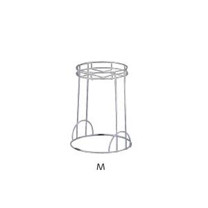 安寿　湯おけスタンド　M　535-184｜kaigomall-y