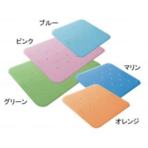トライタッチ　トライアングル形状のすべり止めマット（Ｍ）