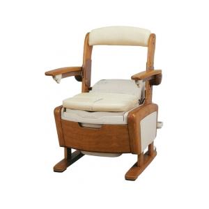 Panasonic（パナソニック） 家具調トイレ 座楽 ひじ掛けはねあげ PN