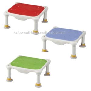 軽量 浴槽台 すべり止めシートタイプ ジャスト アロン化成 安寿　高さ12-20cm・16-26cm...