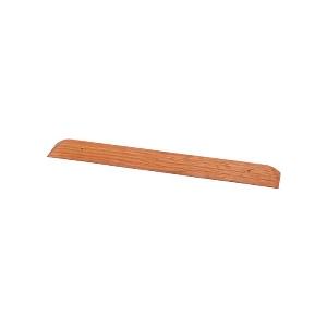 安寿　段差スロープEVA　535-625　＃25　幅76×奥行10×高さ2.5cm　JANコード:4970210356395