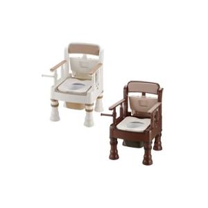 Panasonic（パナソニック） ポータブルトイレ 座楽 ラフィーネ PN