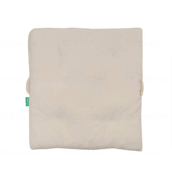 ナーセントEx ワイド　アイ・ソネックス　幅70×長さ80×厚さ5cm　体位変換　ポジショニングクッ...