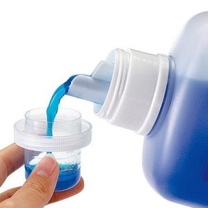 ポータブルトイレ用消臭液 1000mlタイプ ...の詳細画像3