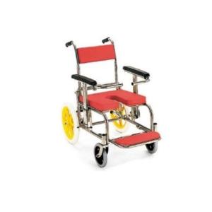 カワムラサイクル 入浴・シャワー用車いす KS2 クリありシート