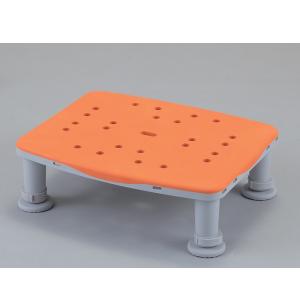 新品・未開封　パナソニック 浴槽台ユクリア軽量レギュラー1220 オレンジ 浴槽台ユクリア 軽量レギュラー1220[天面高さ12～20cm][パナソニック