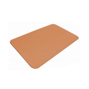 ダイヤタッチ すべり止め お風呂マット　L80サイズ　ブラウン 50×80cm 浴槽内 洗い場 浴室...