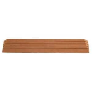 シンエイテクノ ダイヤスロープ76-70 7cmの段差に対応 シンエイテクノ ダイヤスロープ DS76-70 高さ7.0cm 76cm幅 段差
