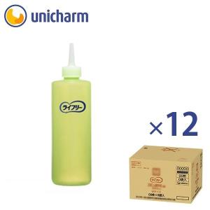 unicharm（ユニチャーム） Gライフリー おしり洗浄用シャワーボトル