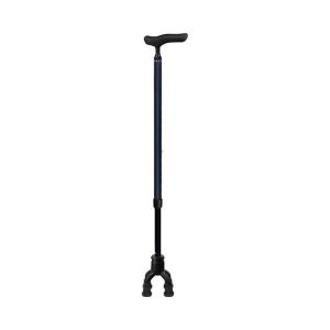 【新品】島製作所 四点杖 オールカーボン四点可動式 スモールタイプ カーボン Amazon | 【非課税】島製作所 四点杖 オールカーボン四点可動式